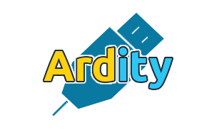 Ardity: Arduino + Unity